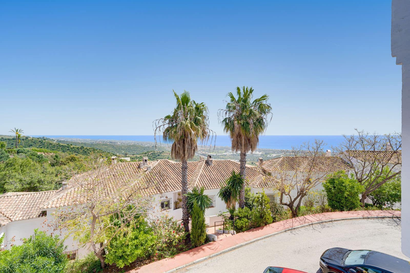 Casa de 4 habitaciones en Los Monteros en venta - 950.000 € (Ref: 9812039)