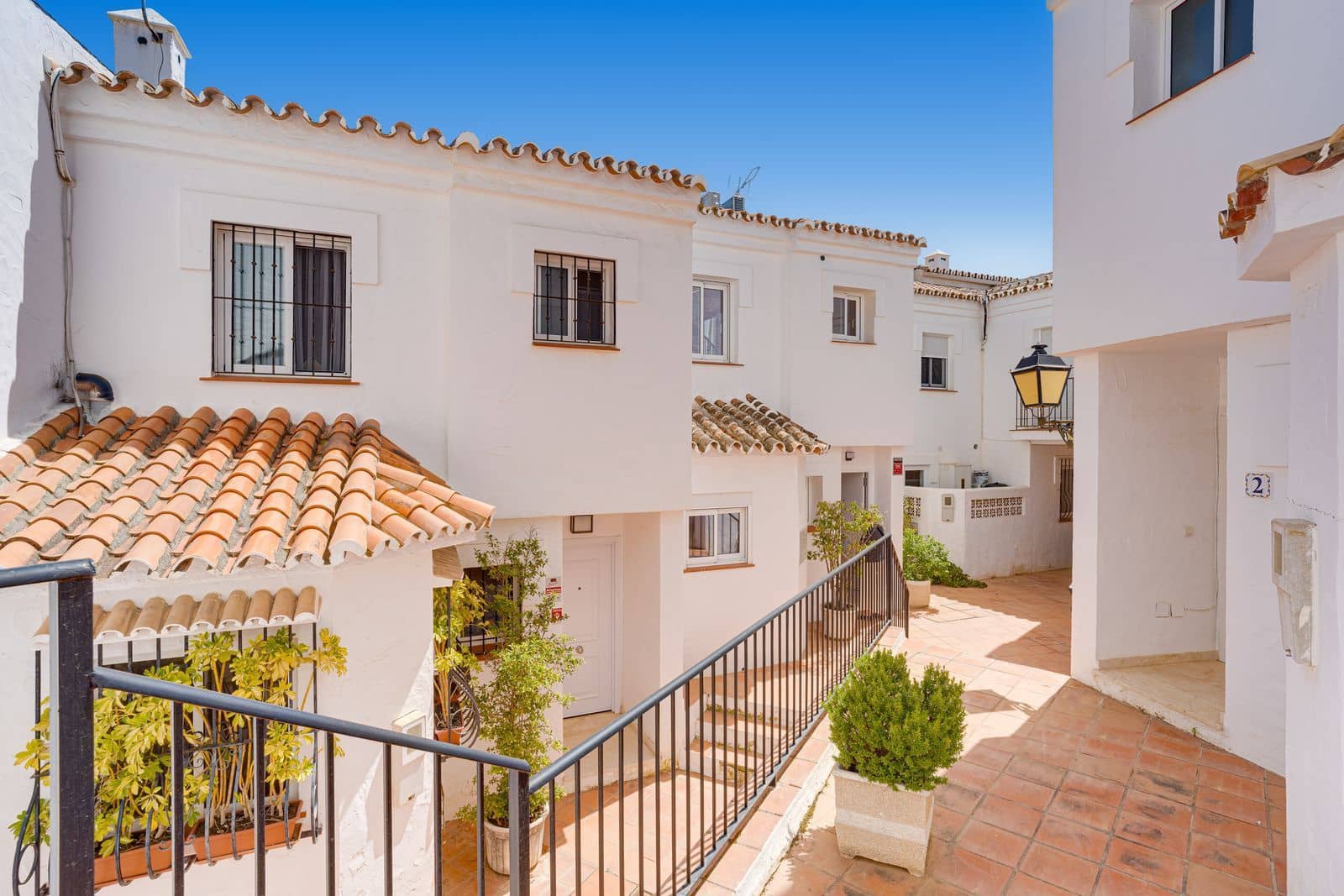 Casa de 4 habitaciones en Los Monteros en venta - 950.000 € (Ref: 9812039)
