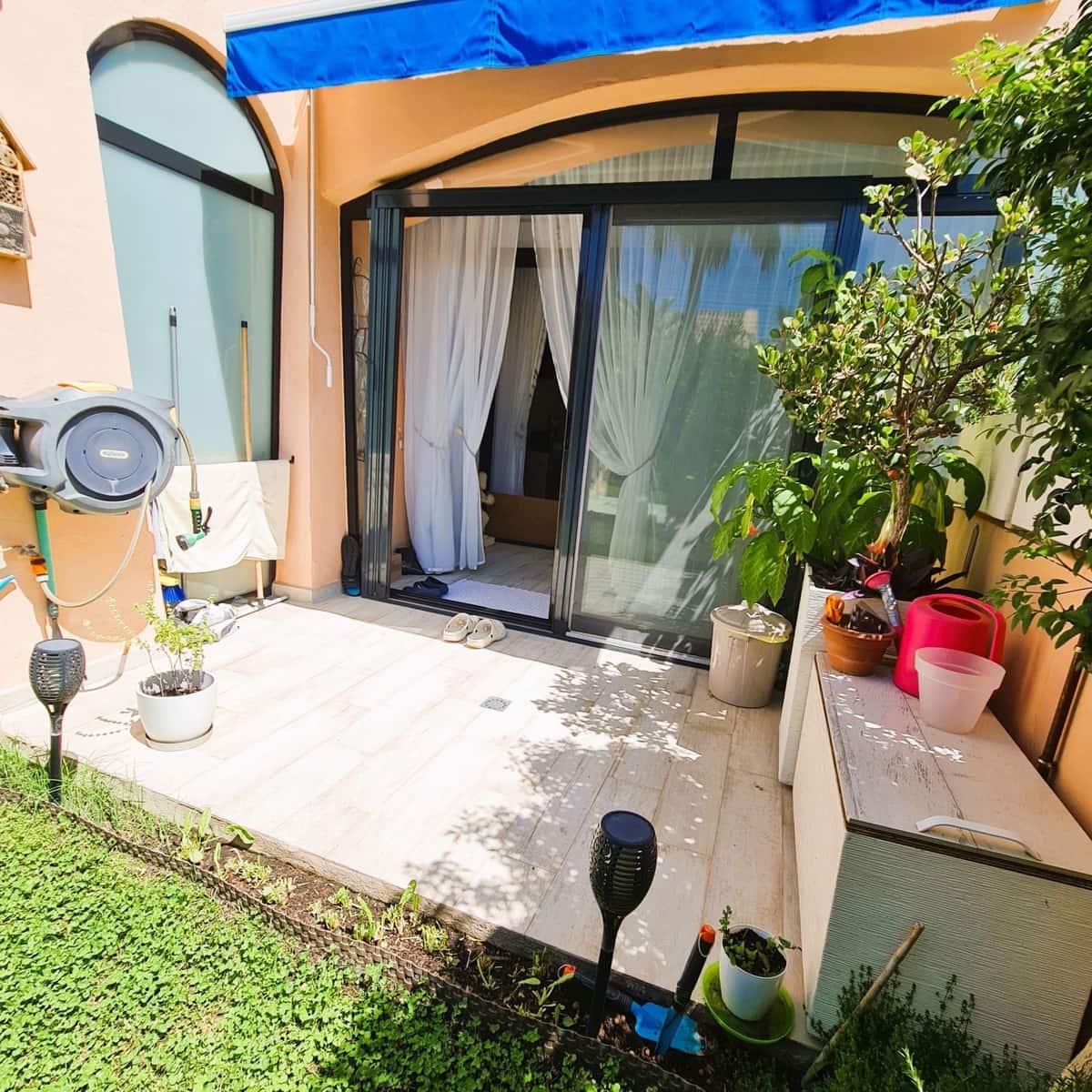 2 chambre Appartement à vendre à Calahonda - 365 000 € (Ref: 9812040)
