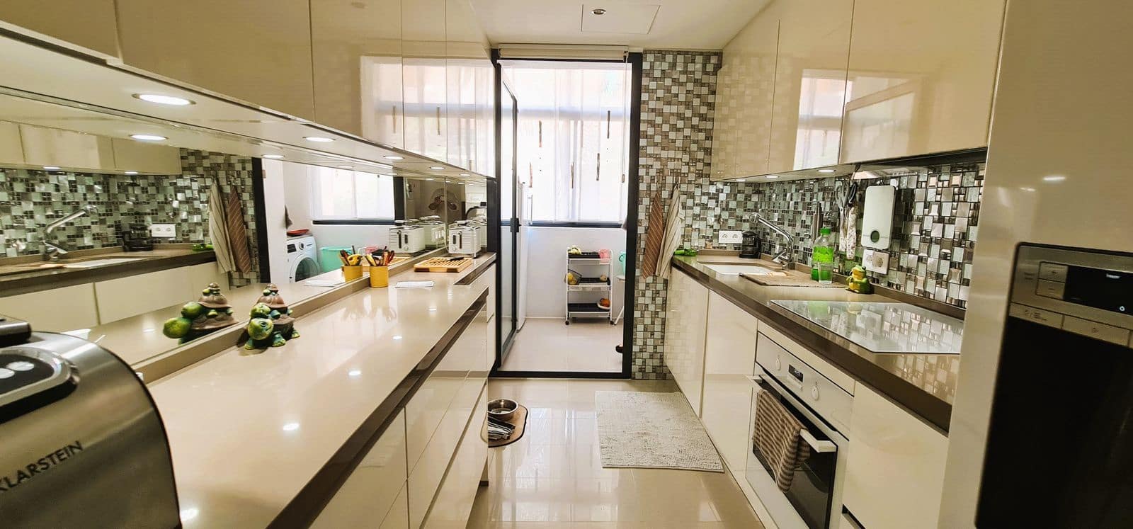 2 chambre Appartement à vendre à Calahonda - 365 000 € (Ref: 9812040)