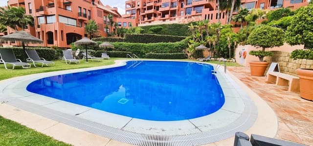 2 chambre Appartement à vendre à Calahonda, Mijas - 365 000 € (Ref: 9812040)