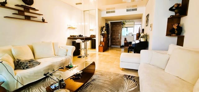 2 chambre Appartement à vendre à Calahonda, Mijas - 365 000 € (Ref: 9812040)
