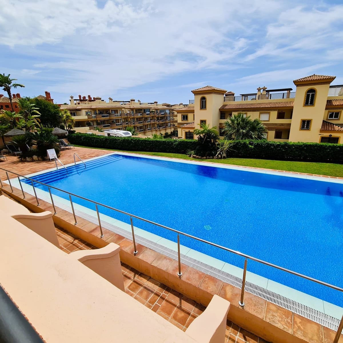 2 chambre Appartement à vendre à Calahonda - 365 000 € (Ref: 9812040)
