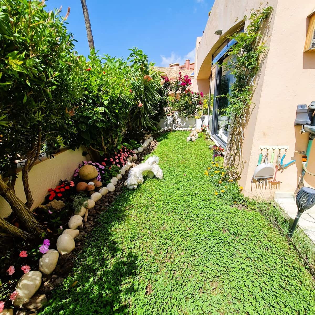 2 chambre Appartement à vendre à Calahonda - 365 000 € (Ref: 9812040)