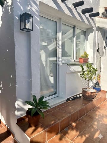 3 soveværelse Byhus til salg i Nueva Andalucia, Marbella - € 656.500 (Ref: 9812041)