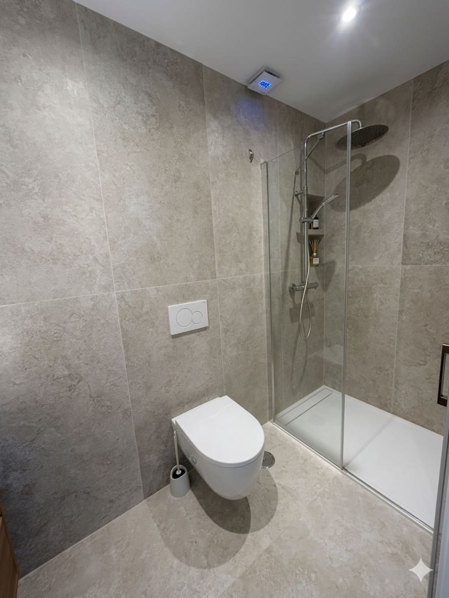 3 soveværelse Byhus til salg i Nueva Andalucia - € 656.500 (Ref: 9812041)