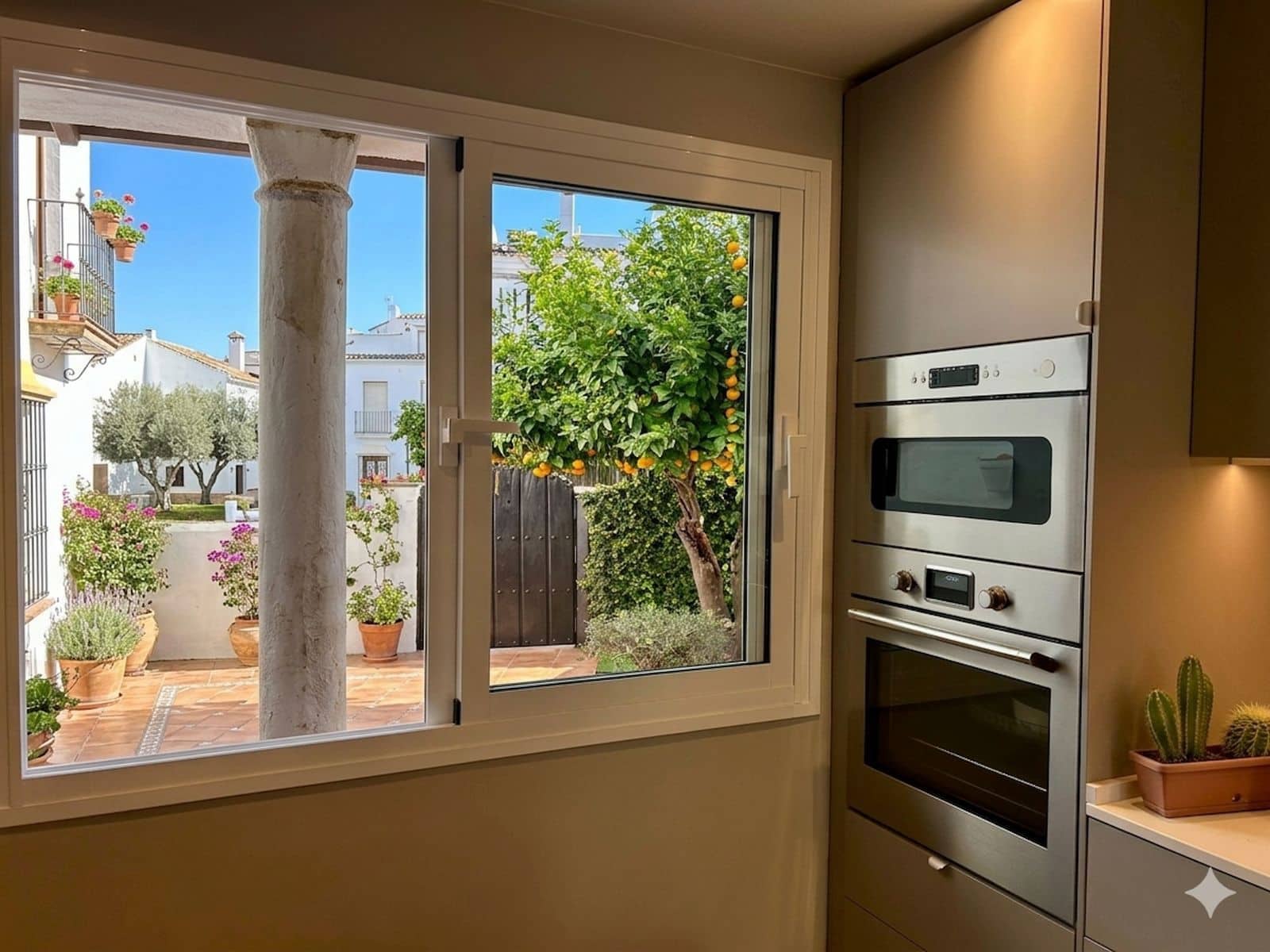 3 soveværelse Byhus til salg i Nueva Andalucia - € 656.500 (Ref: 9812041)