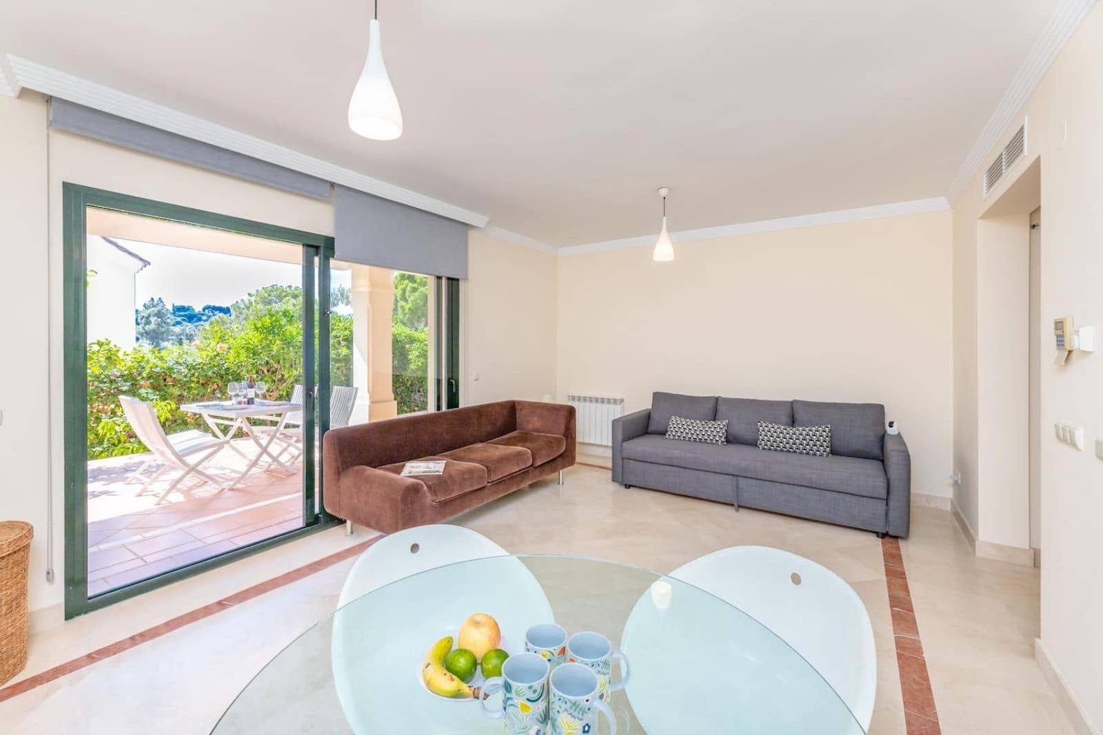 1 slaapkamer Appartement te koop in Marbella - € 465.000 (Ref: 9812042)