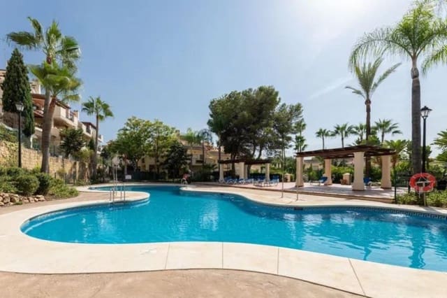 1 slaapkamer Appartement te koop in Marbella - € 465.000 (Ref: 9812042)