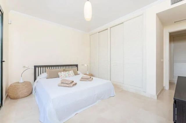 1 slaapkamer Appartement te koop in Marbella - € 465.000 (Ref: 9812042)