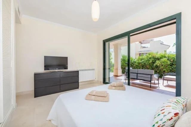 1 slaapkamer Appartement te koop in Marbella - € 465.000 (Ref: 9812042)