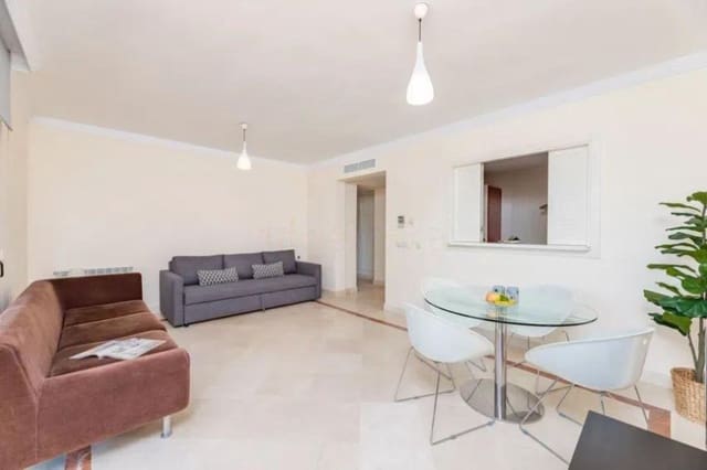 1 slaapkamer Appartement te koop in Marbella - € 465.000 (Ref: 9812042)
