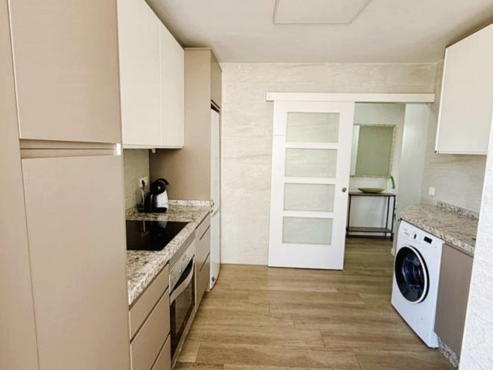2 sovrum Lägenhet till salu i Marbella - 399 000 € (Ref: 9812043)