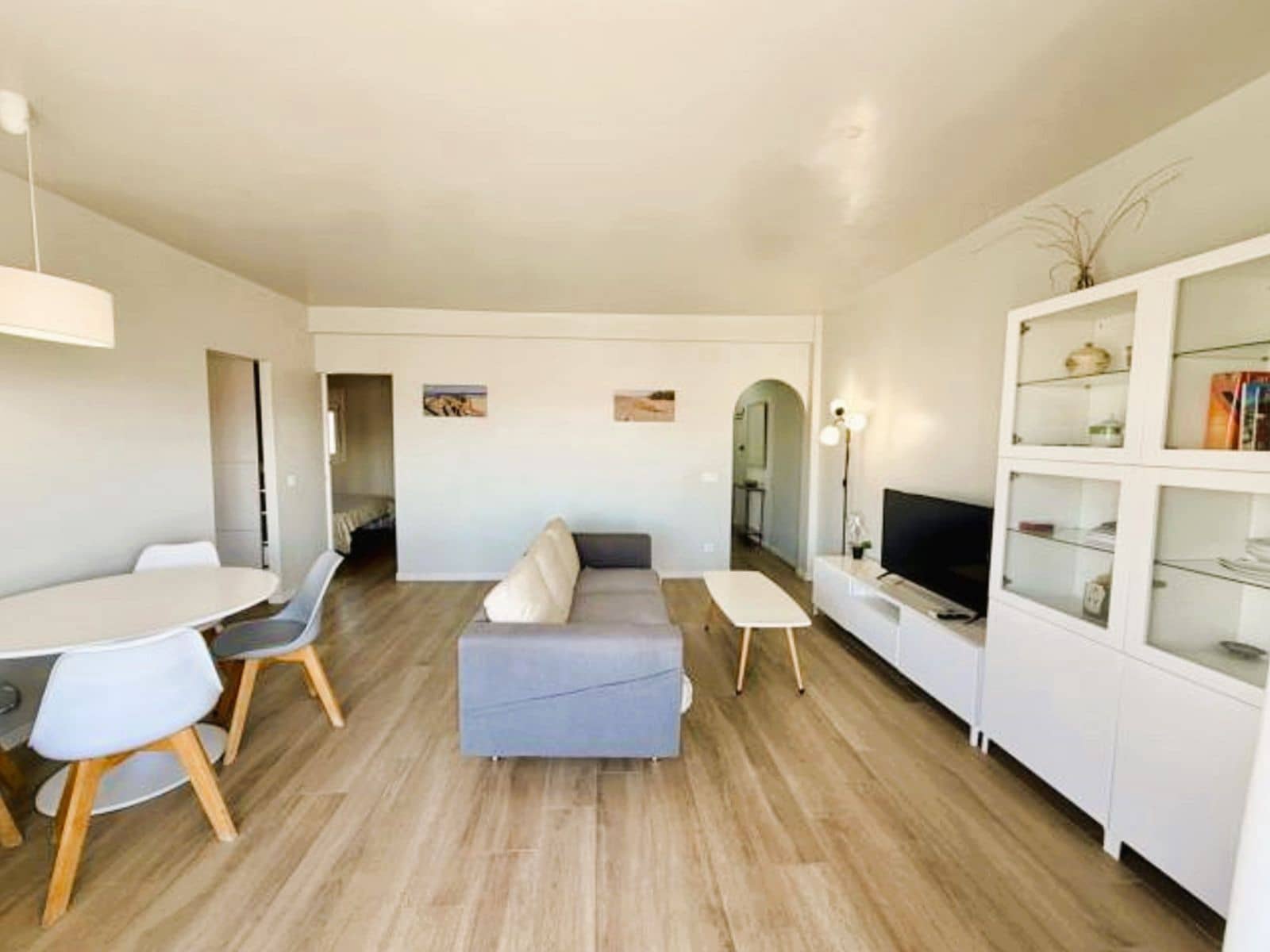 2 sovrum Lägenhet till salu i Marbella - 399 000 € (Ref: 9812043)