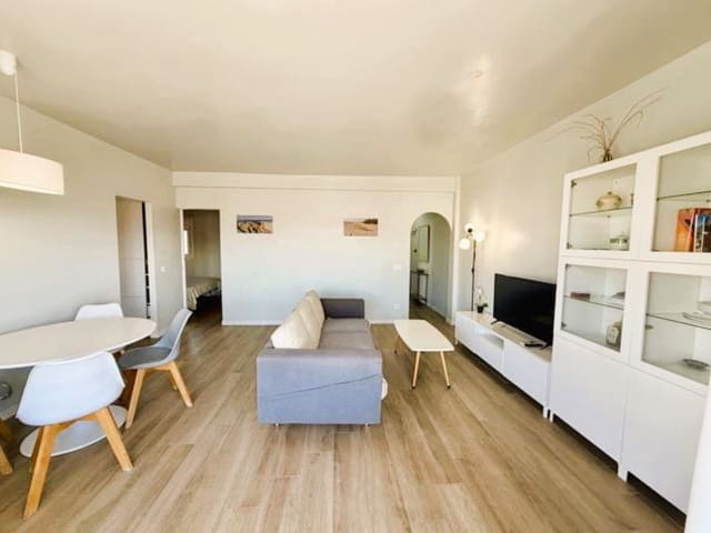 2 sovrum Lägenhet till salu i Marbella - 399 000 € (Ref: 9812043)