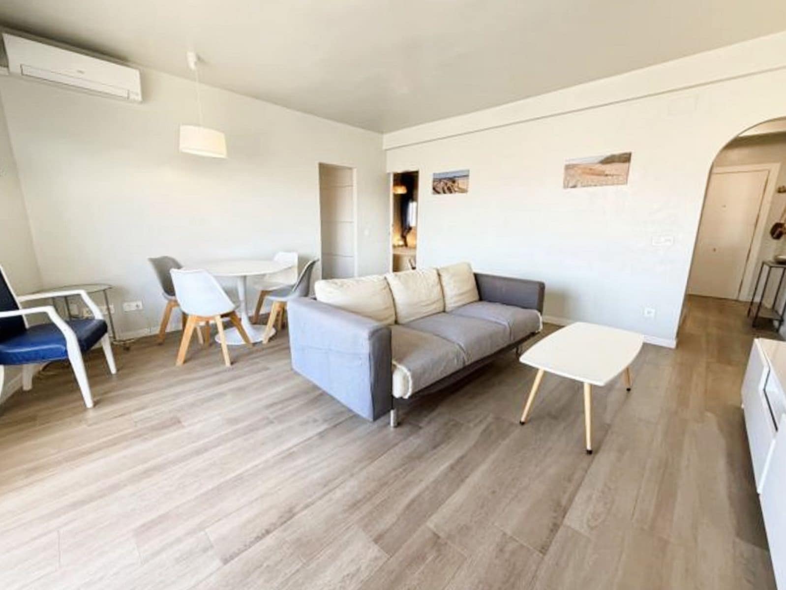 2 sovrum Lägenhet till salu i Marbella - 399 000 € (Ref: 9812043)