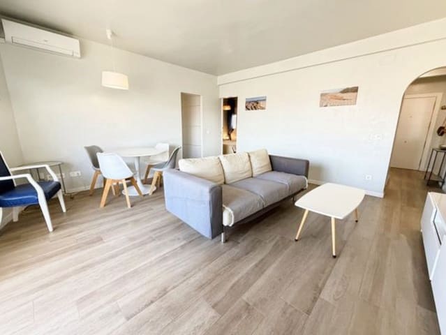 2 sovrum Lägenhet till salu i Marbella - 399 000 € (Ref: 9812043)