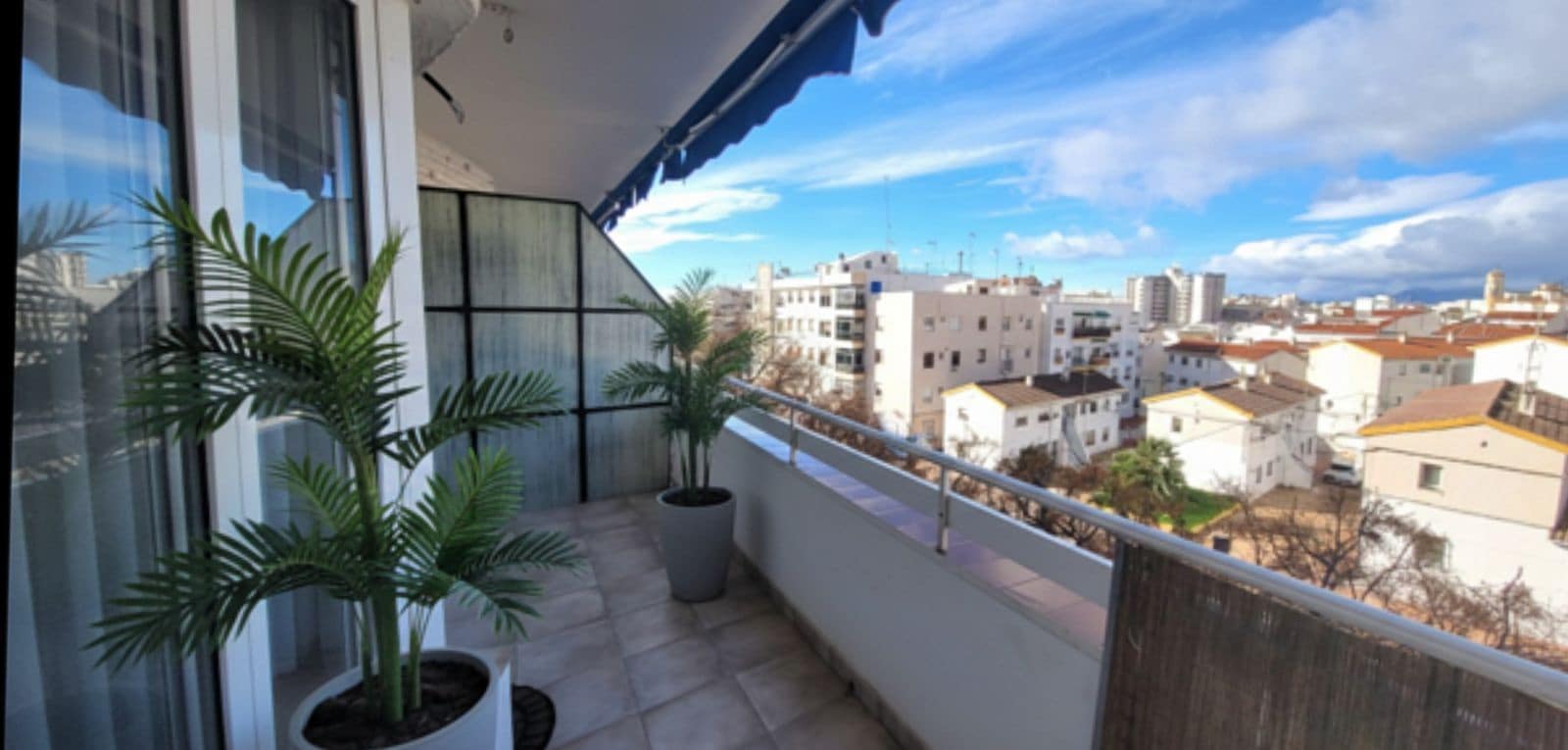 2 sovrum Lägenhet till salu i Marbella - 399 000 € (Ref: 9812043)