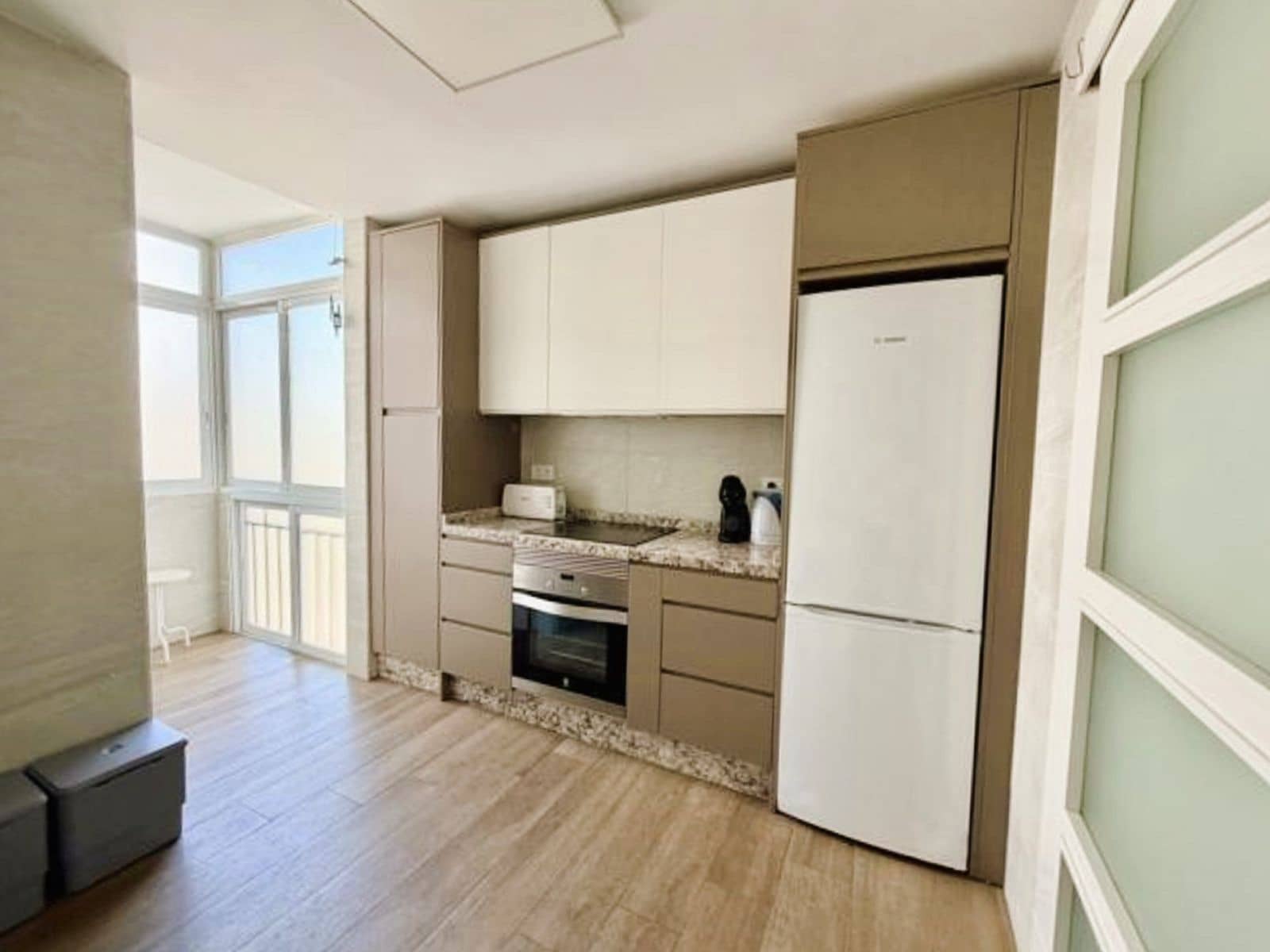 2 sovrum Lägenhet till salu i Marbella - 399 000 € (Ref: 9812043)