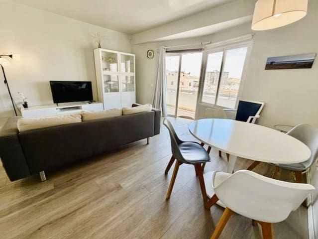 2 sovrum Lägenhet till salu i Marbella - 399 000 € (Ref: 9812043)