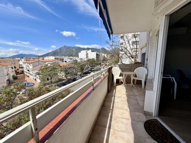 2 sovrum Lägenhet till salu i Marbella - 399 000 € (Ref: 9812043)