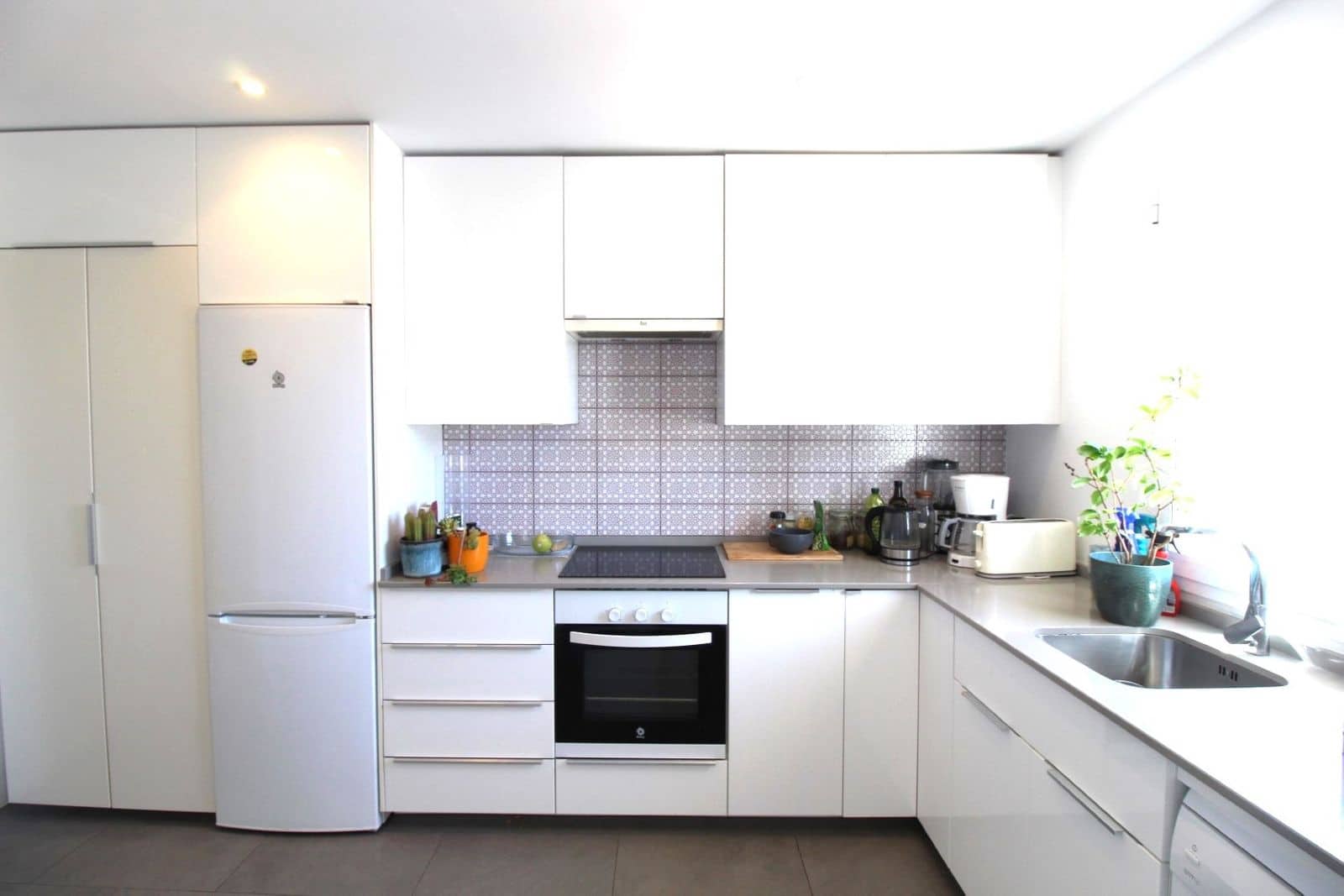 2 sypialnia Penthouse na sprzedaż w Miasto Malaga - 530 000 € (Ref: 9812046)