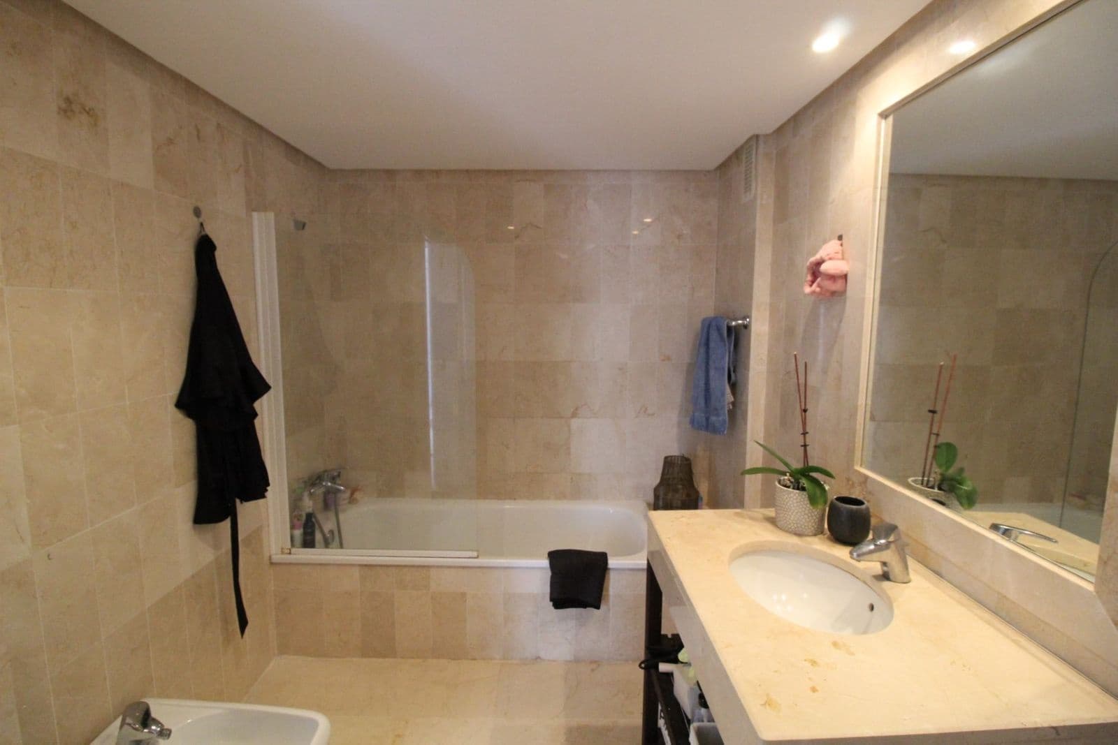 2 sypialnia Penthouse na sprzedaż w Miasto Malaga - 530 000 € (Ref: 9812046)