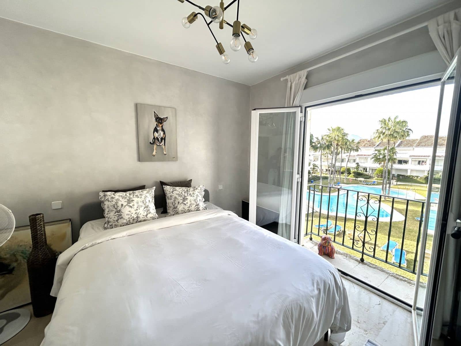 2 sypialnia Penthouse na sprzedaż w Miasto Malaga - 530 000 € (Ref: 9812046)