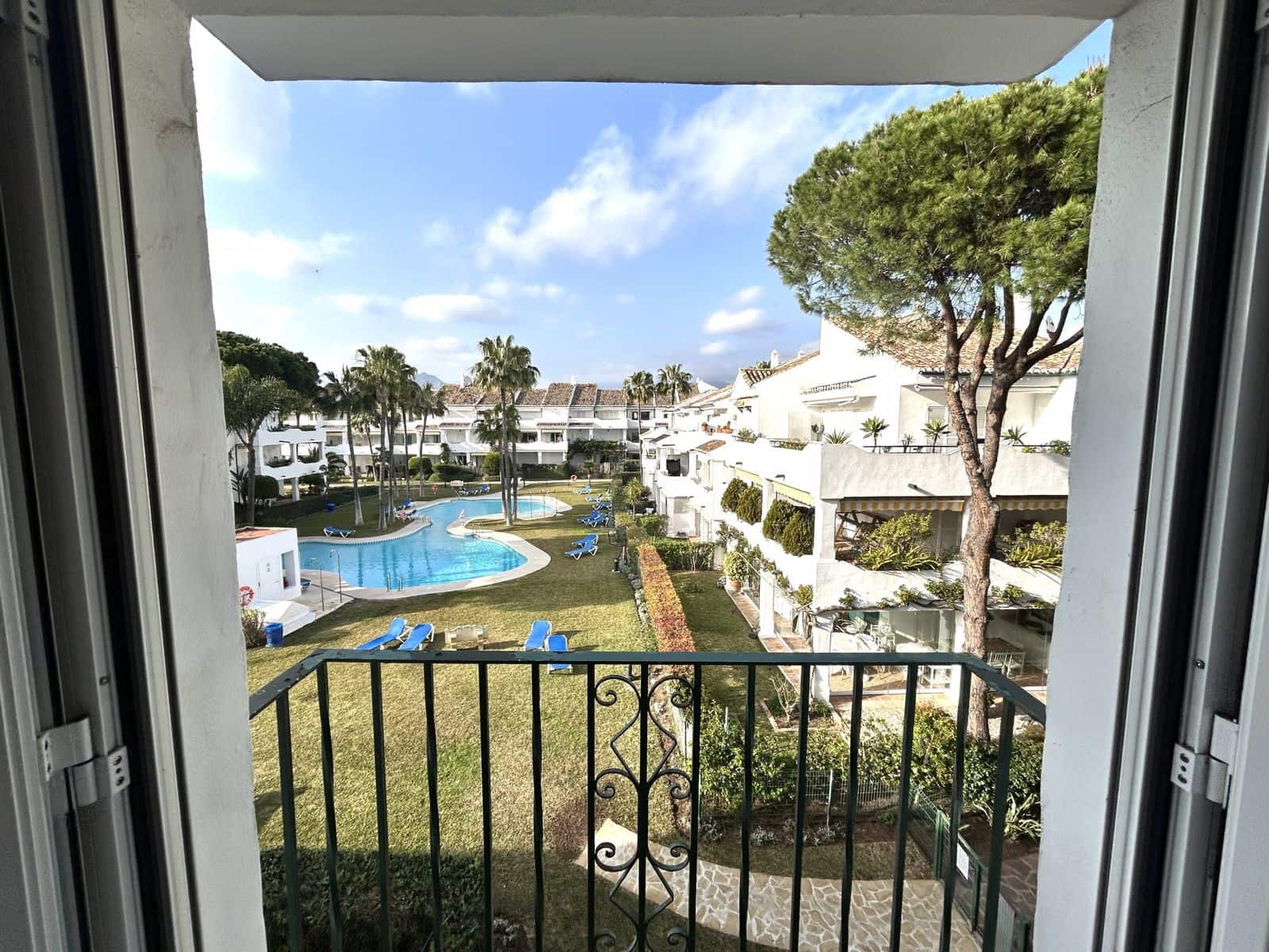 2 sypialnia Penthouse na sprzedaż w Miasto Malaga - 530 000 € (Ref: 9812046)