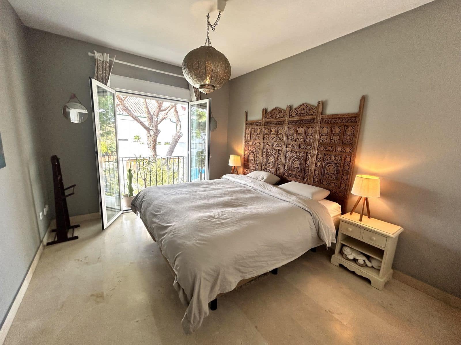 2 sypialnia Penthouse na sprzedaż w Miasto Malaga - 530 000 € (Ref: 9812046)