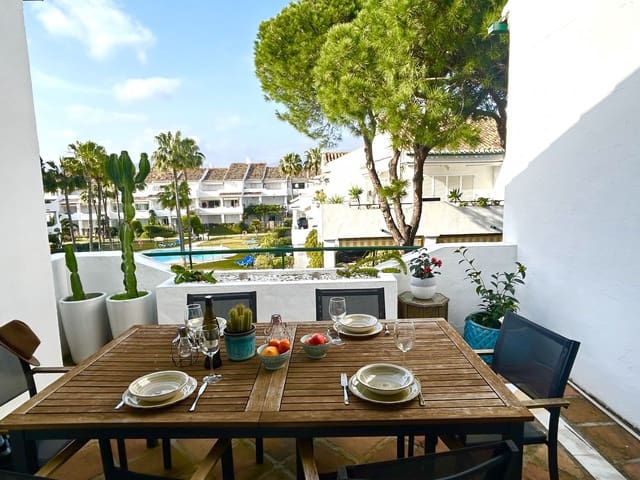 2 sypialnia Penthouse na sprzedaż w Miasto Málaga - 530 000 € (Ref: 9812046)