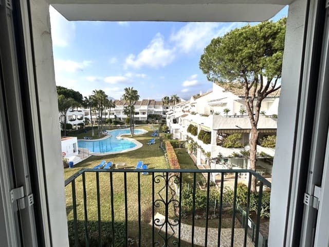 2 sypialnia Penthouse na sprzedaż w Miasto Málaga - 530 000 € (Ref: 9812046)