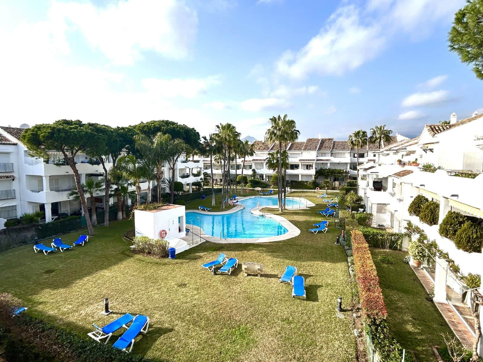 2 sypialnia Penthouse na sprzedaż w Miasto Malaga - 530 000 € (Ref: 9812046)
