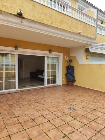 Casa de 4 habitaciones en Mijas Costa, Mijas en venta - 445.000 € (Ref: 9812047)