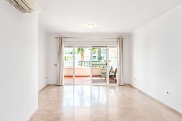 Apartamento de 3 habitaciones en Mijas Golf, Mijas en venta - 369.000 € (Ref: 9812048)