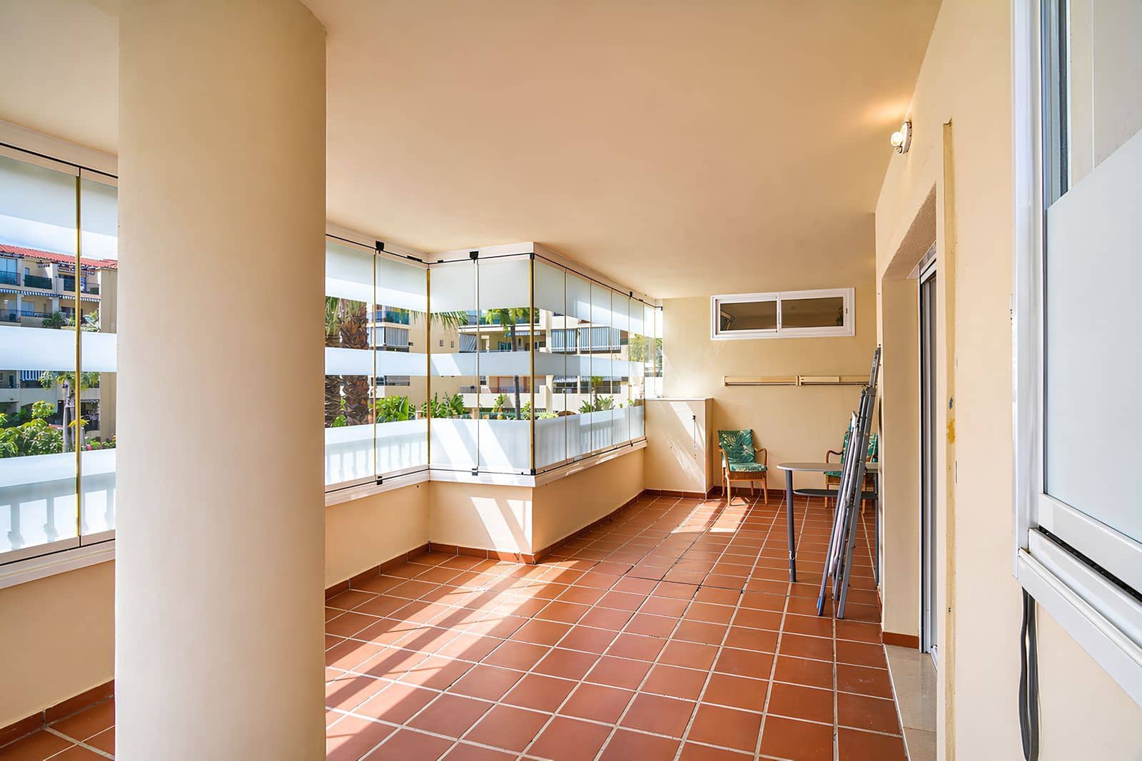 Apartamento de 3 habitaciones en Mijas Golf en venta - 369.000 € (Ref: 9812048)