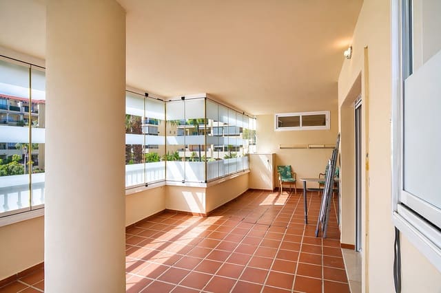 Apartamento de 3 habitaciones en Mijas Golf, Mijas en venta - 369.000 € (Ref: 9812048)