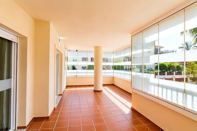 Apartamento de 3 habitaciones en Mijas Golf, Mijas en venta - 369.000 € (Ref: 9812048)
