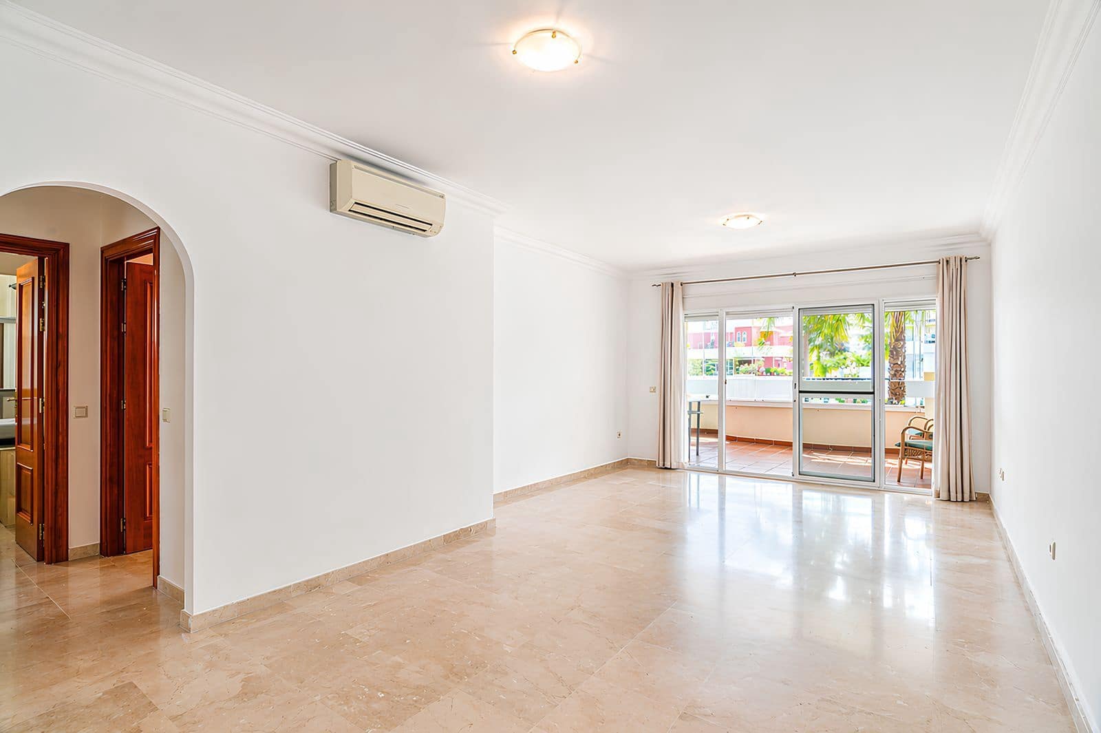 Apartamento de 3 habitaciones en Mijas Golf en venta - 369.000 € (Ref: 9812048)