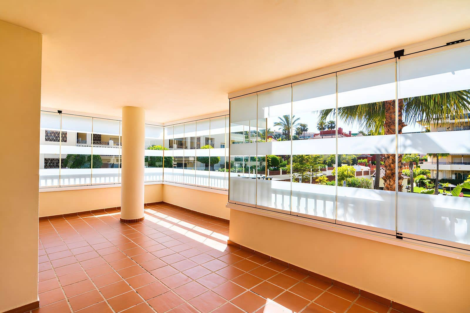 Apartamento de 3 habitaciones en Mijas Golf en venta - 369.000 € (Ref: 9812048)