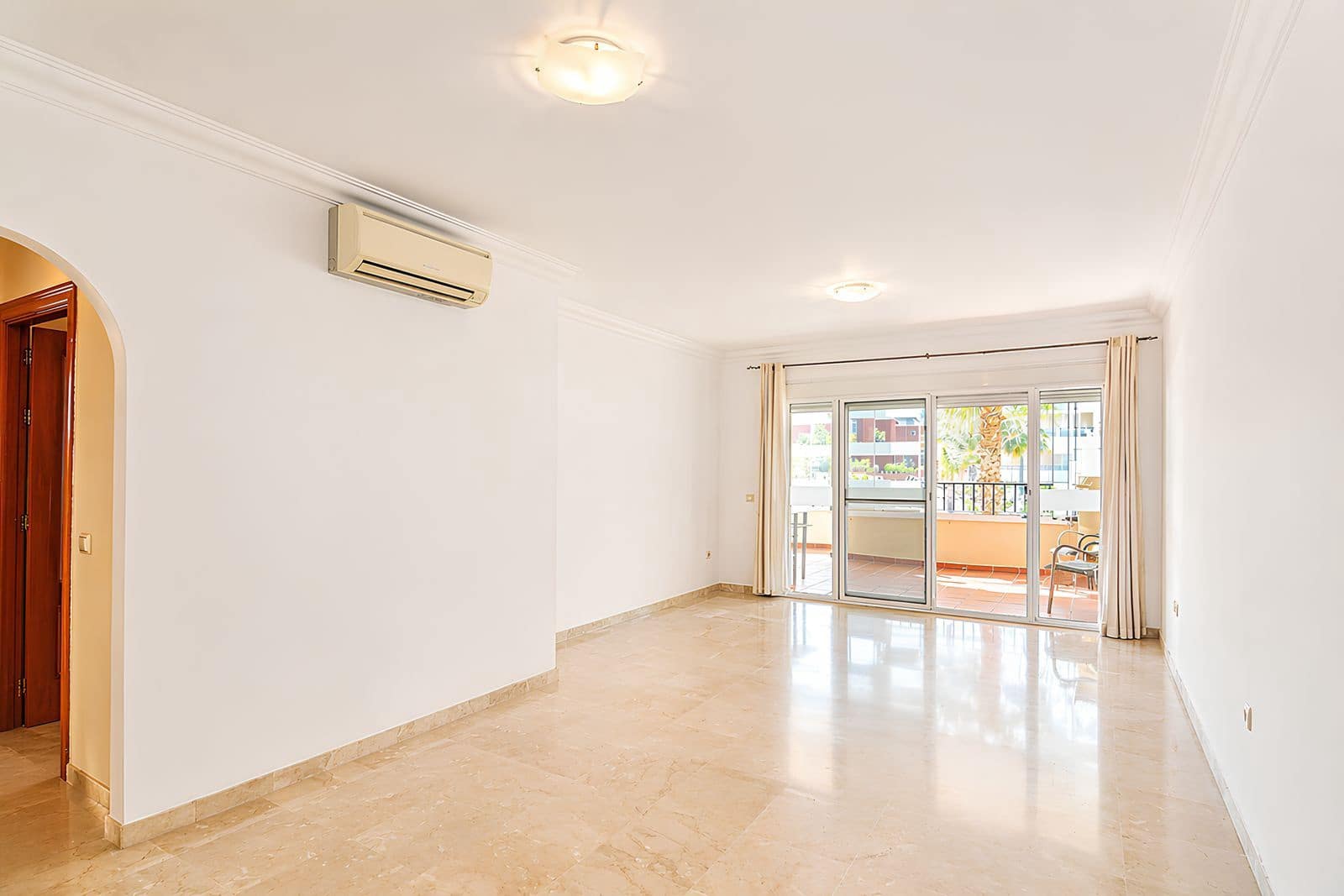 Apartamento de 3 habitaciones en Mijas Golf en venta - 369.000 € (Ref: 9812048)