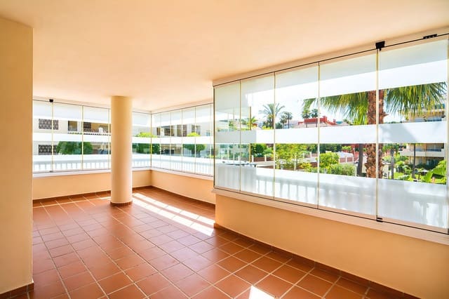 Apartamento de 3 habitaciones en Mijas Golf, Mijas en venta - 369.000 € (Ref: 9812048)