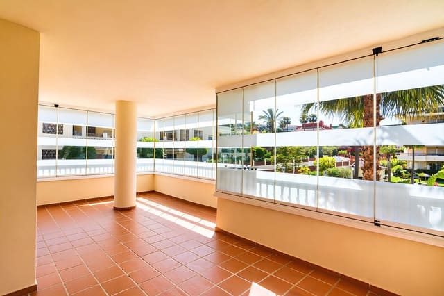 Apartamento de 3 habitaciones en Mijas Golf, Mijas en venta - 369.000 € (Ref: 9812048)