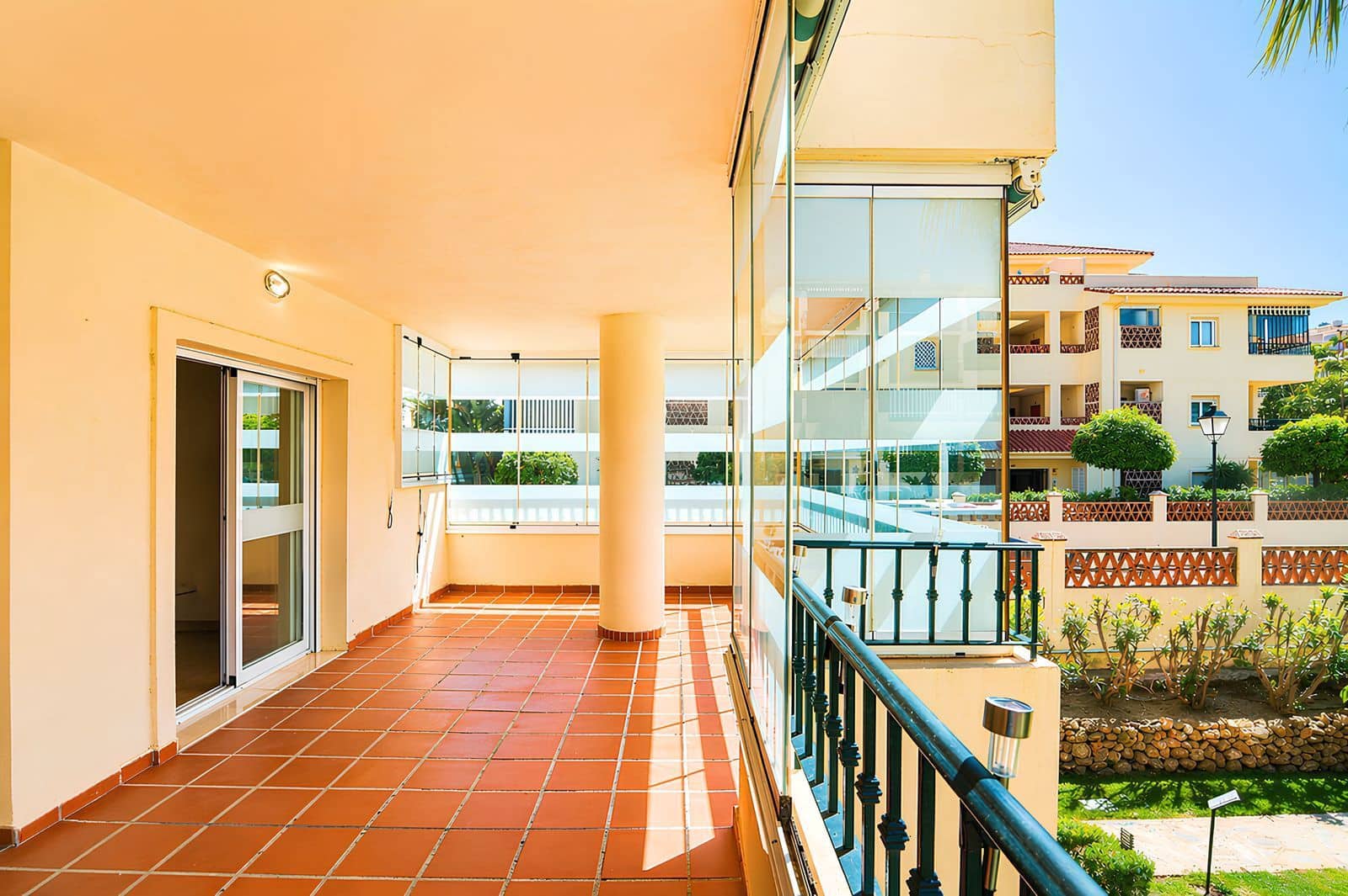 Apartamento de 3 habitaciones en Mijas Golf en venta - 369.000 € (Ref: 9812048)