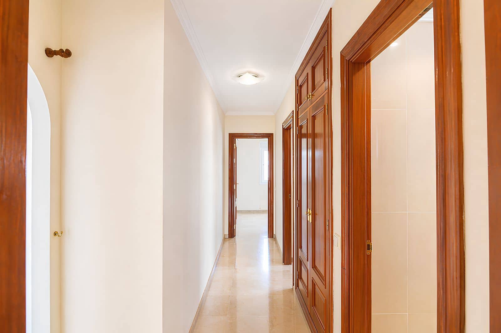 Apartamento de 3 habitaciones en Mijas Golf en venta - 369.000 € (Ref: 9812048)