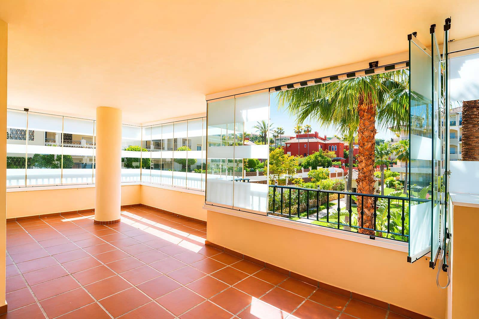 Apartamento de 3 habitaciones en Mijas Golf en venta - 369.000 € (Ref: 9812048)