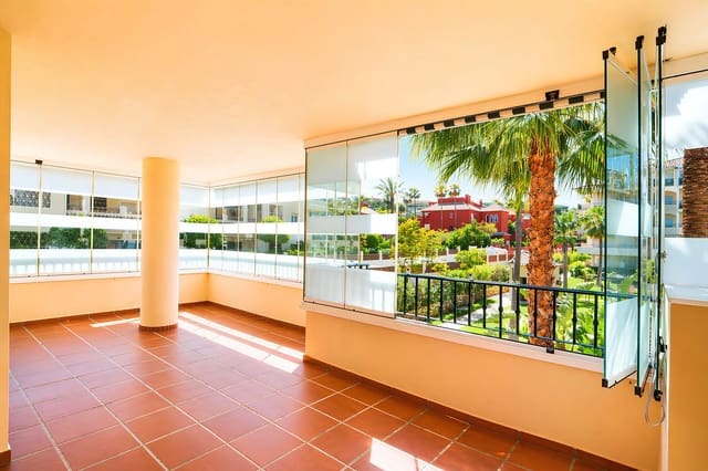 Apartamento de 3 habitaciones en Mijas Golf, Mijas en venta - 369.000 € (Ref: 9812048)