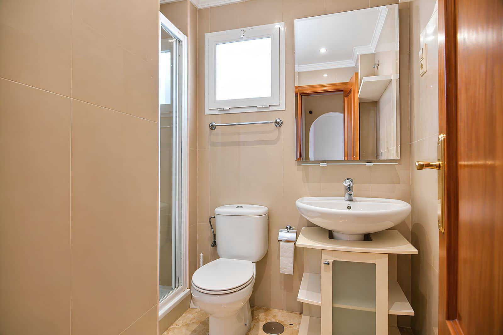 Apartamento de 3 habitaciones en Mijas Golf en venta - 369.000 € (Ref: 9812048)