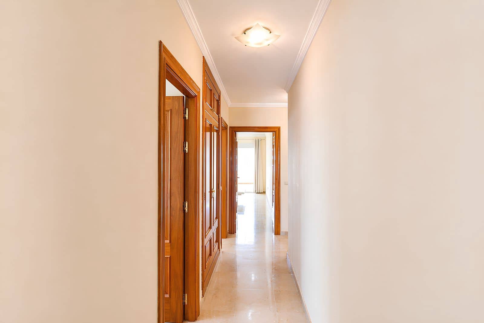 Apartamento de 3 habitaciones en Mijas Golf en venta - 369.000 € (Ref: 9812048)