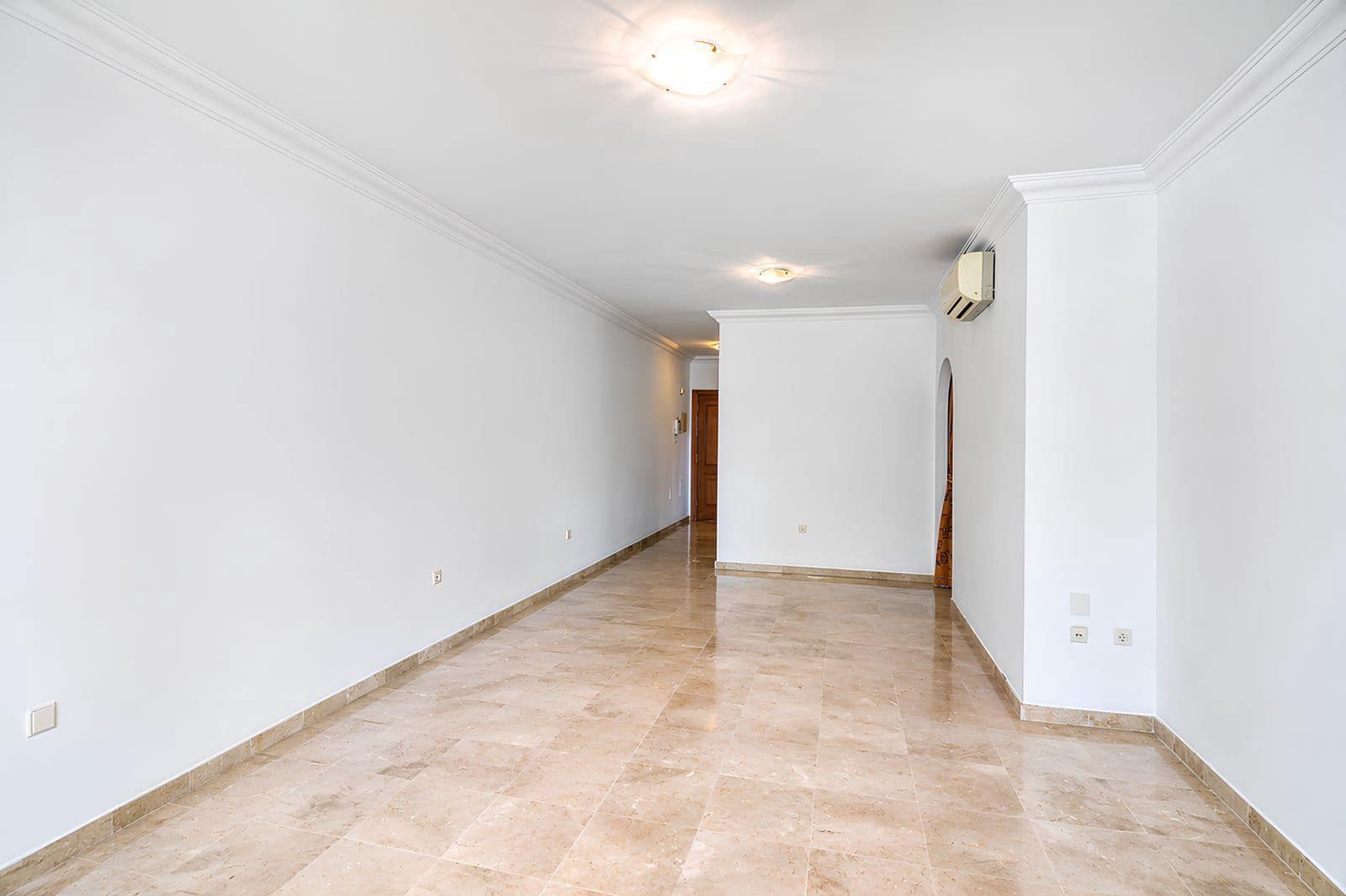 Apartamento de 3 habitaciones en Mijas Golf en venta - 369.000 € (Ref: 9812048)